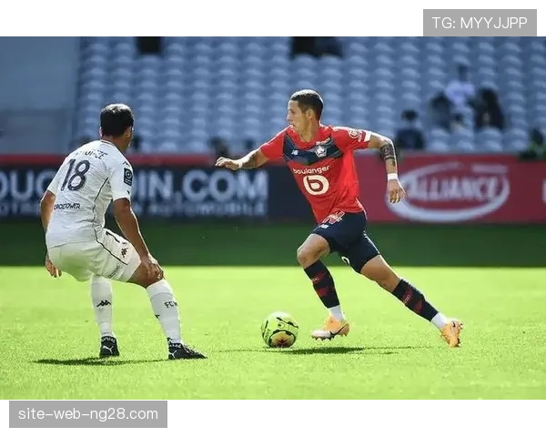 里尔主场控球率占优 但进攻转化效率有待提升